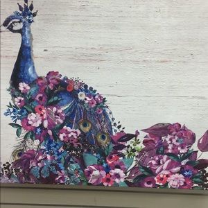 Meet your Posher, Luci